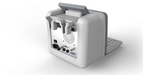 c-1 V-300全数字动物超声诊断仪
