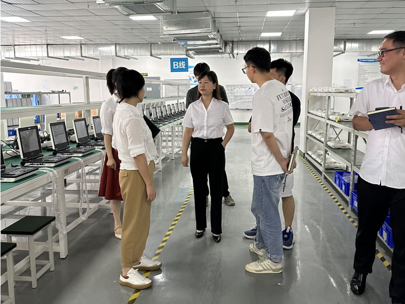 市局辅导莅临领导，共绘绵阳市ku酷游官网医疗器械新篇章！！2.jpg