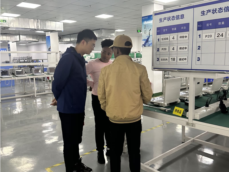 绵阳非洲留学生团参访我司工厂，，共促中外国际互换与商务合作新篇章！！2.jpg